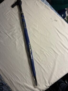Doggy Handle New Umbrella- Extra Large